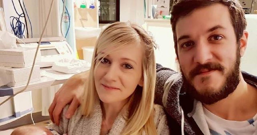 Charlie Gard, i genitori chiedono di portarlo a casa