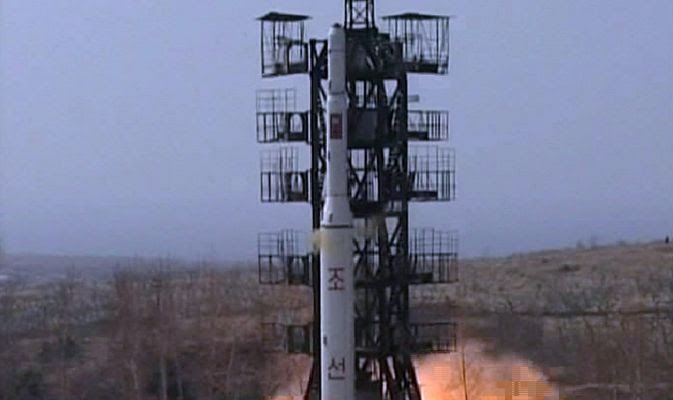 La Corea del Nord ci riprova, altri test missilistici verso il Giappone e Usa