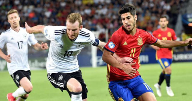 Europei U21: la Germania si laurea campione d’Europa, superata la Spagna per 1-0