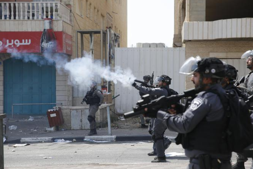 Gerusalemme: uccisi tre palestinesi e tre israeliani