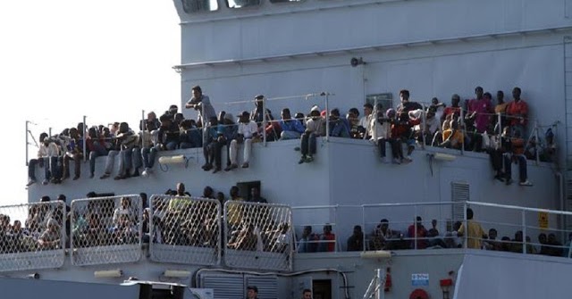 Migranti, Italia invia messaggio formale a Ue: "situazione grave"