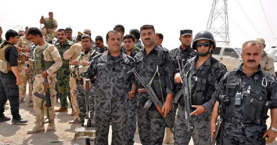 Iraq: Mosul liberata dall’Isis