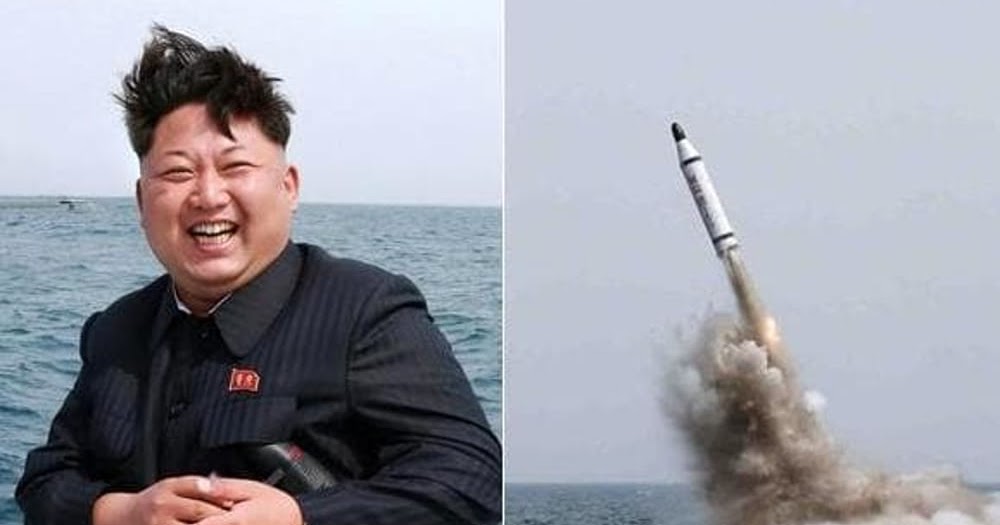 Pyongyang continua i test missilistici, adesso possono raggiungere gli Stati Uniti