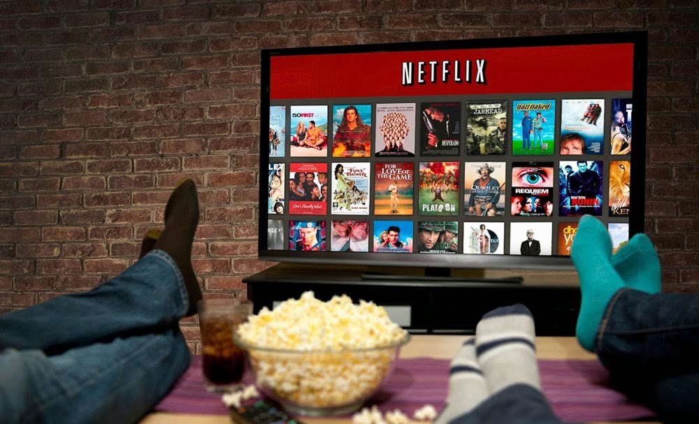 Netflix in continua ascesa: +5,2 mln di abbonati