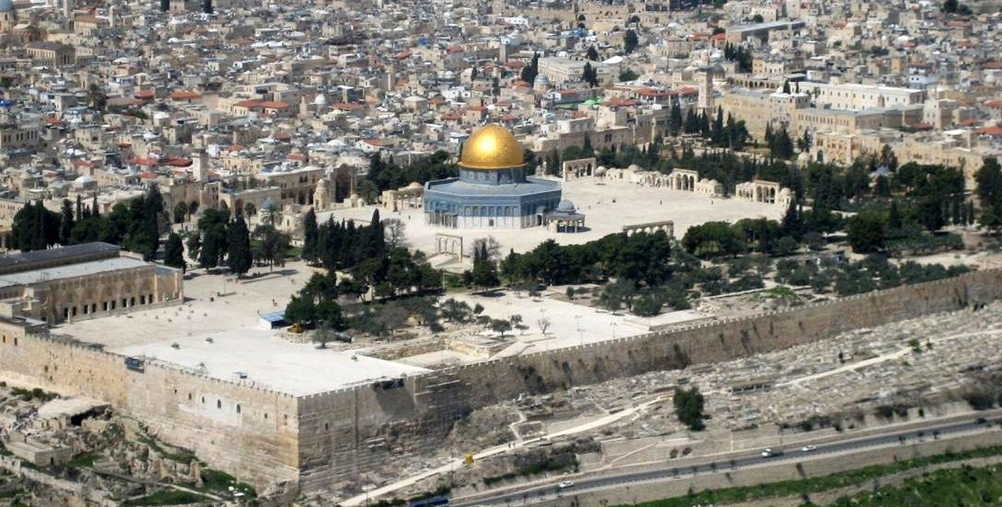 Gerusalemme: riapre la Spianata delle moschee