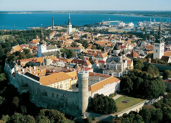 Ue: a Tallinn vertice informale dei ministri degli affari interni: sul tavolo la questione migranti
