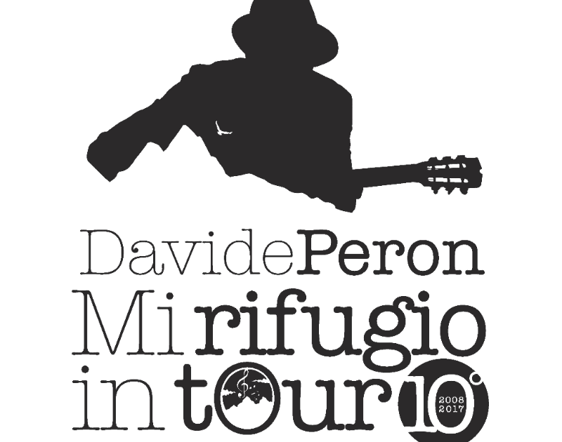 Davide Peron: il ‘Mi Rifugio in Tour’ spegne 10 candeline