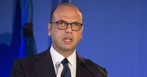 Alfano: "A Parigi si è affermata l’agenda italiana"
