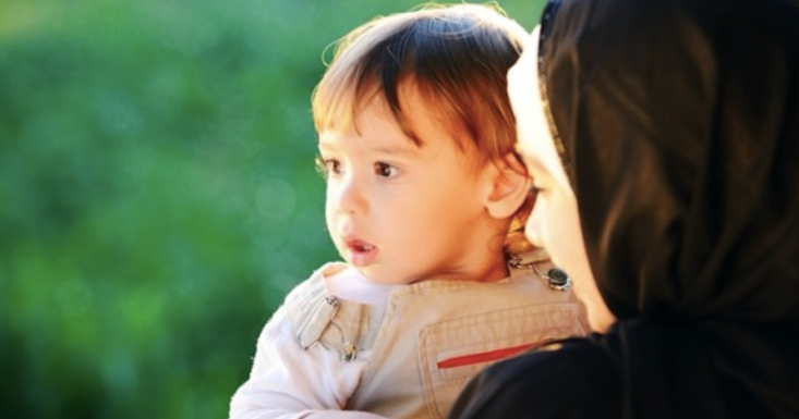 Gb, si conclude il caso della bambina affidata alla famiglia musulmana: sarà riunita alla nonna