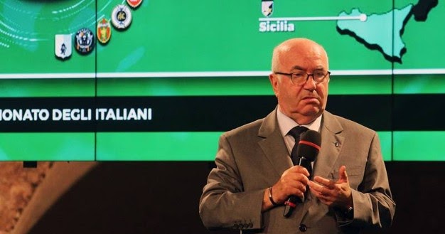 Calcio. Presidenza Lega B: Tavecchio auspica l’elezione