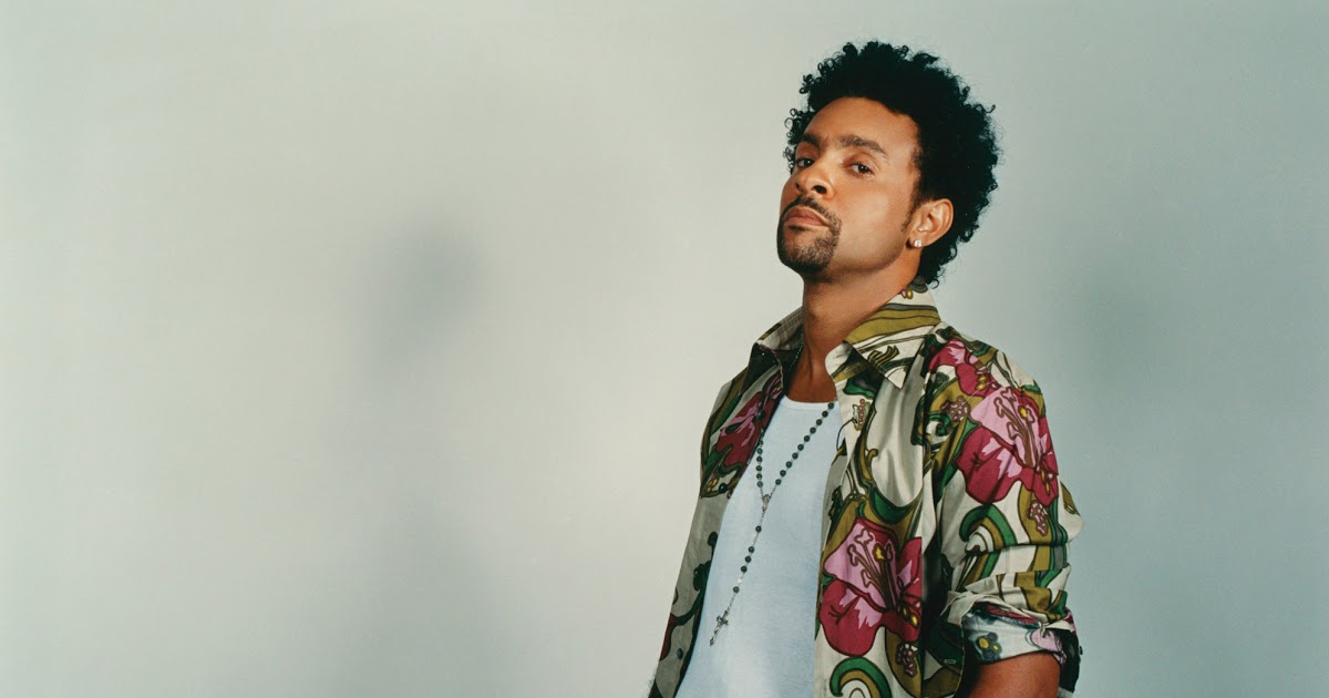 Musica. Gallipoli: domenica 6 agosto 2017 al Parco Gondar Shaggy in concerto