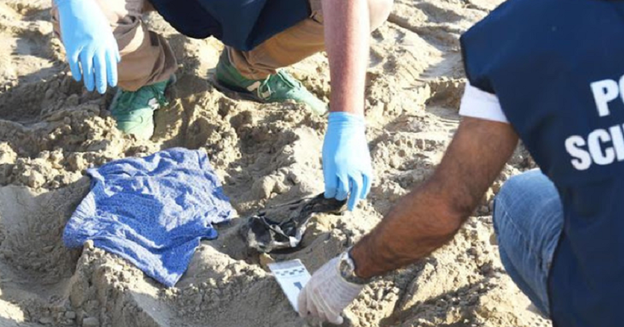 Stupro in spiaggia a Rimini, vittima riconosce il branco