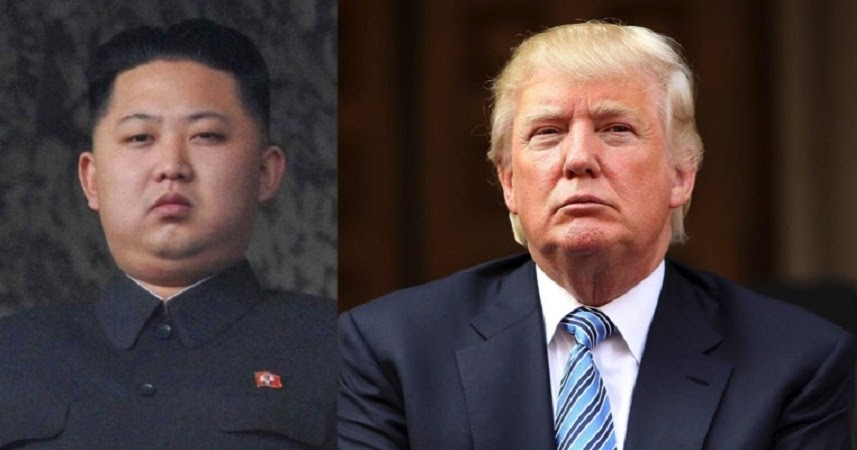 Trump alla Corea del Nord, "Pronti a usare l’arma nucleare"