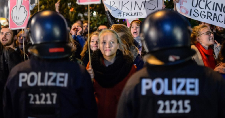 Germania: si afferma l’Afd. Schneider: "E’ uno shock"
