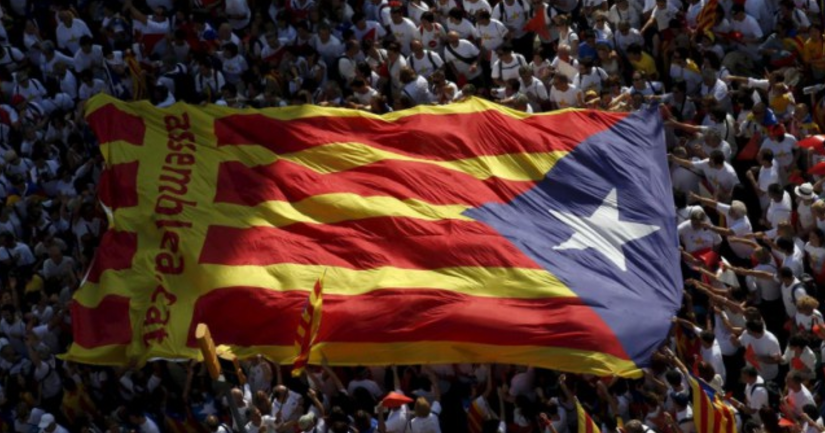 Referendum Catalogna, Madrid ordina il sequestro delle urne