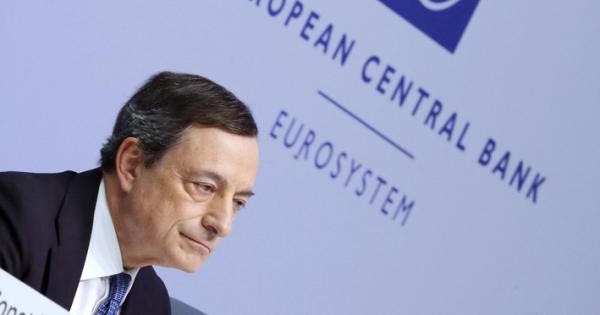 Draghi: "Monitorare euro, fonte d’incertezza"