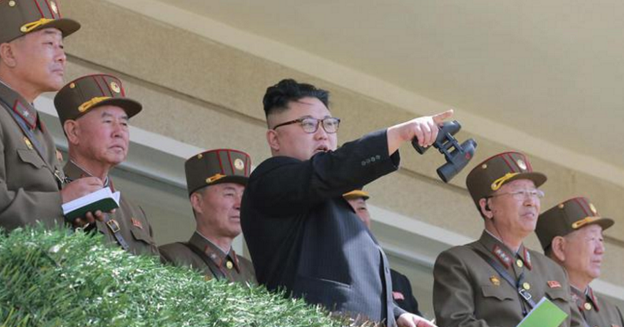 "Odiosa provocazione", Corea del Nord rigetta sanzioni Onu