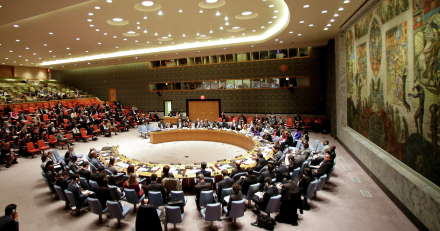 Onu: Usa pone veto su adesione Palestina