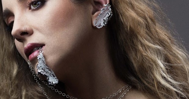 Moda. Sara Greco: lanciata la nuova collezione di gioielli dal titolo "Terra Madre"