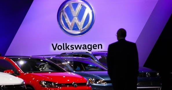 Volkswagen richiamerà da mercato Cina oltre 1,8 mln di veicoli
