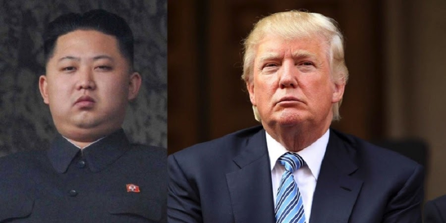 Corea del Nord: Trump allerta bombardieri nucleari B52