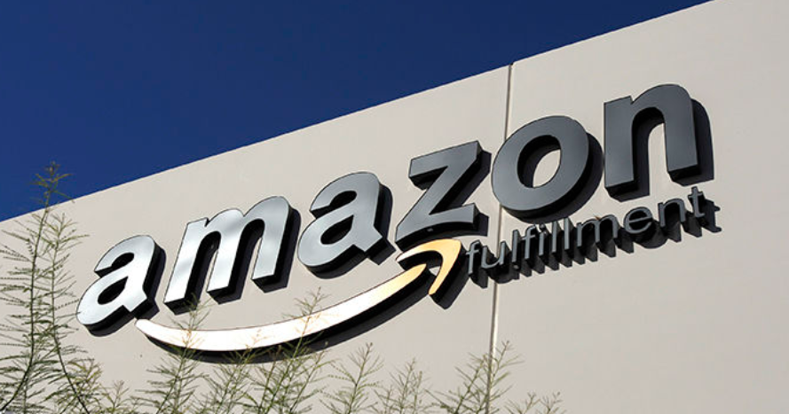 Amazon: ricavi salgono del 34%
