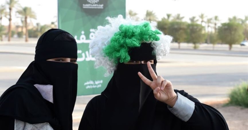 Arabia Saudita: donne allo stadio dal 2018
