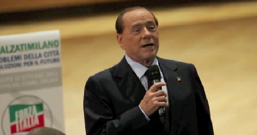 Regionali, Berlusconi: "In Sicilia unica previsione è vincere"