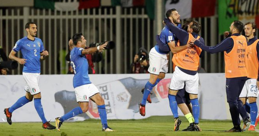 Mondiali: Albania-Italia 0-1