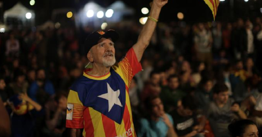 Catalogna: "indipendenza a giorni"
