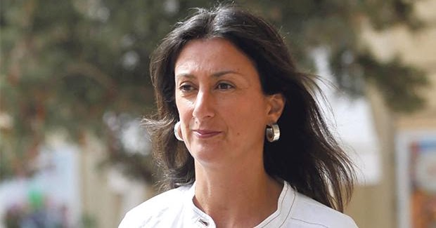 Malta: è giallo sulla morte della giornalista che criticava i potenti