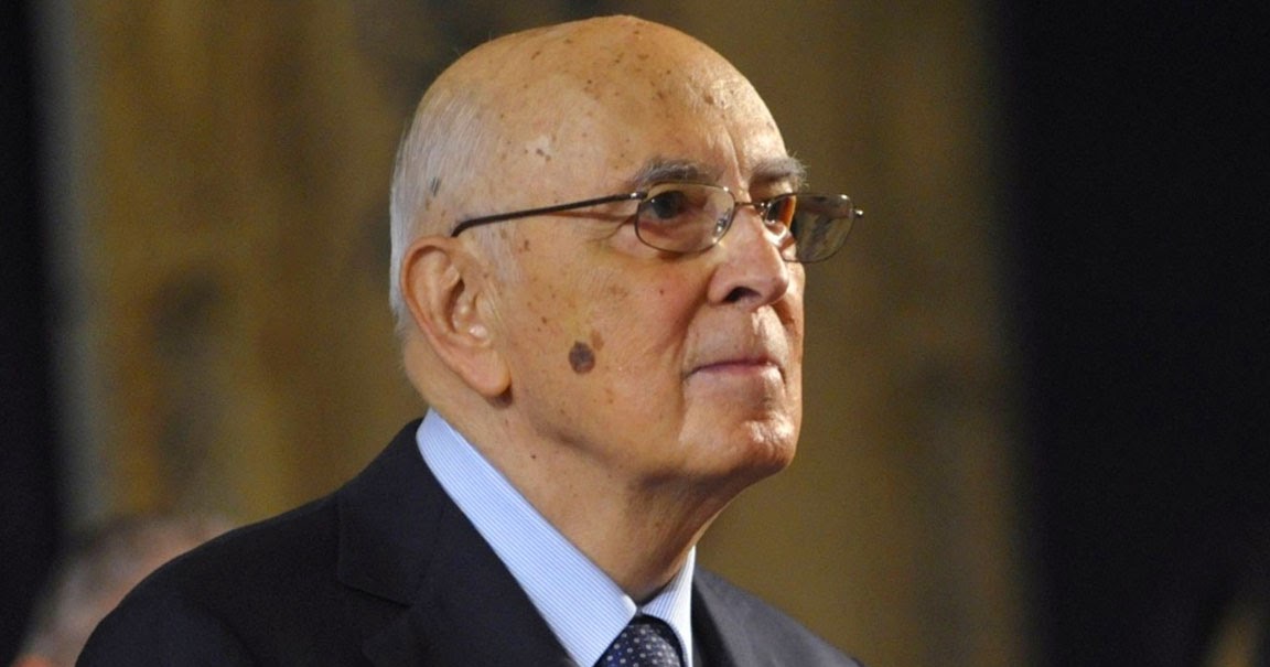 Rosatellum: Napolitano dice no al Capo