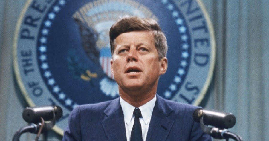 Omicidio Kennedy: oggi desecretati documenti ‘top secret’