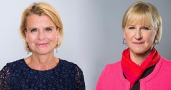 Molestie durante i summit Ue: denunciano due ministre svedesi
