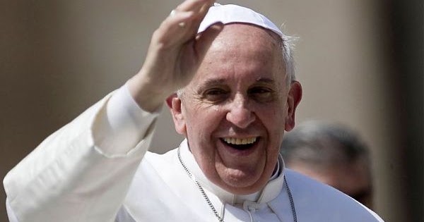 Papa Francesco: "Bisogno di soluzioni stabili per guardare al futuro"
