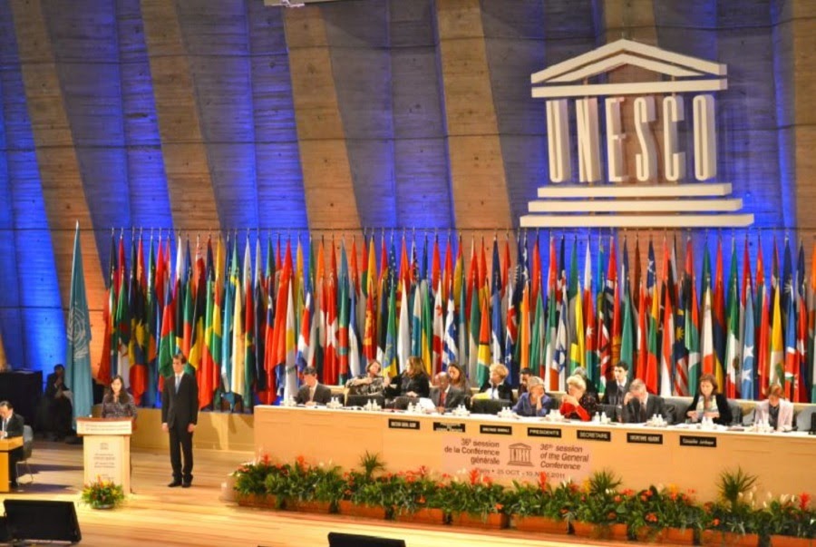 Gli Usa riabbracciano l’Unesco