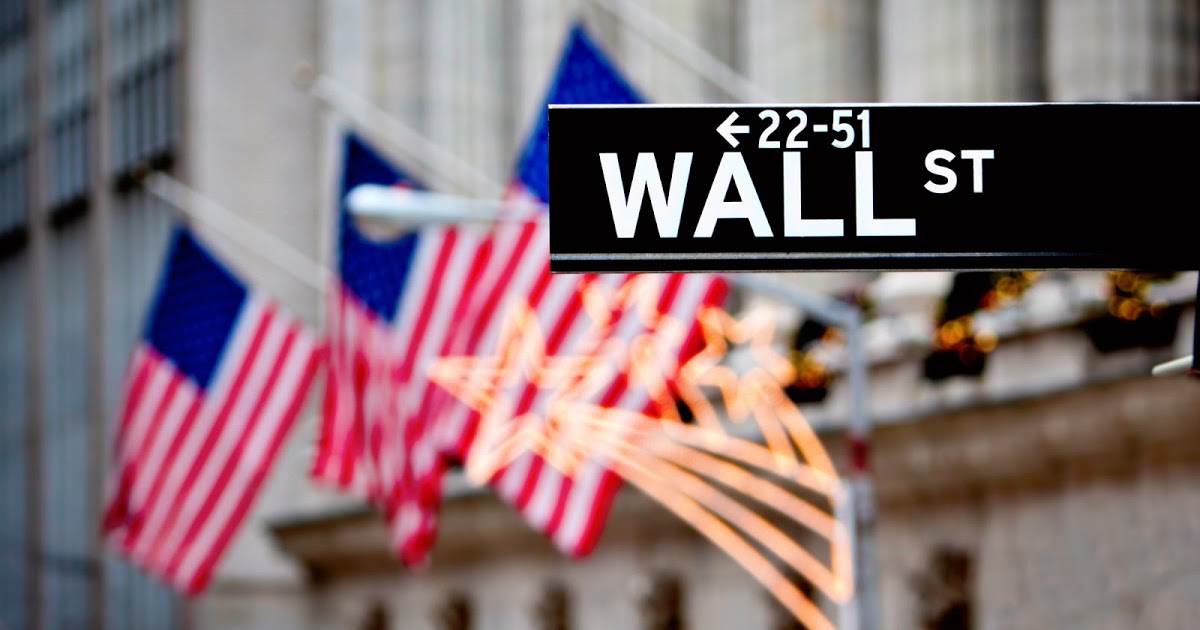 Wall Street: risultati positivi di Goldman Sachs e Morgan Stanley. Nuovo record per Dow Jones