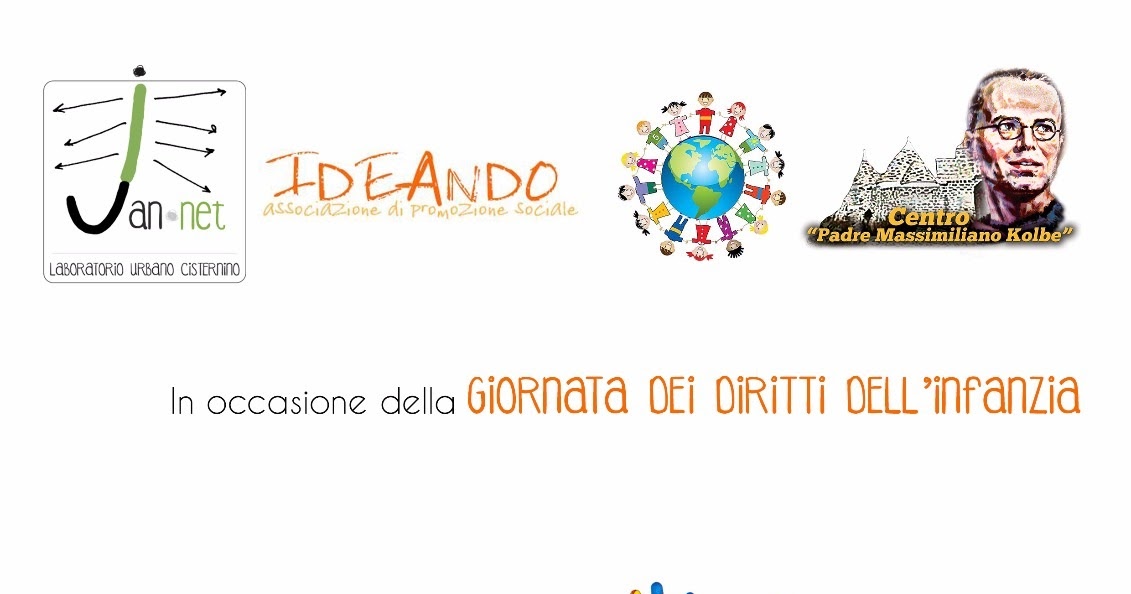 Cisternino: lunedì 20 novembre focus group sulla povertà educativa al Jan-Net