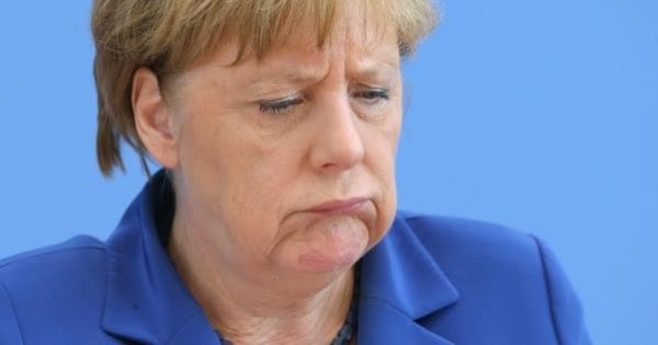 Germania: Angela Merkel non riesce a formare un tavolo di governo