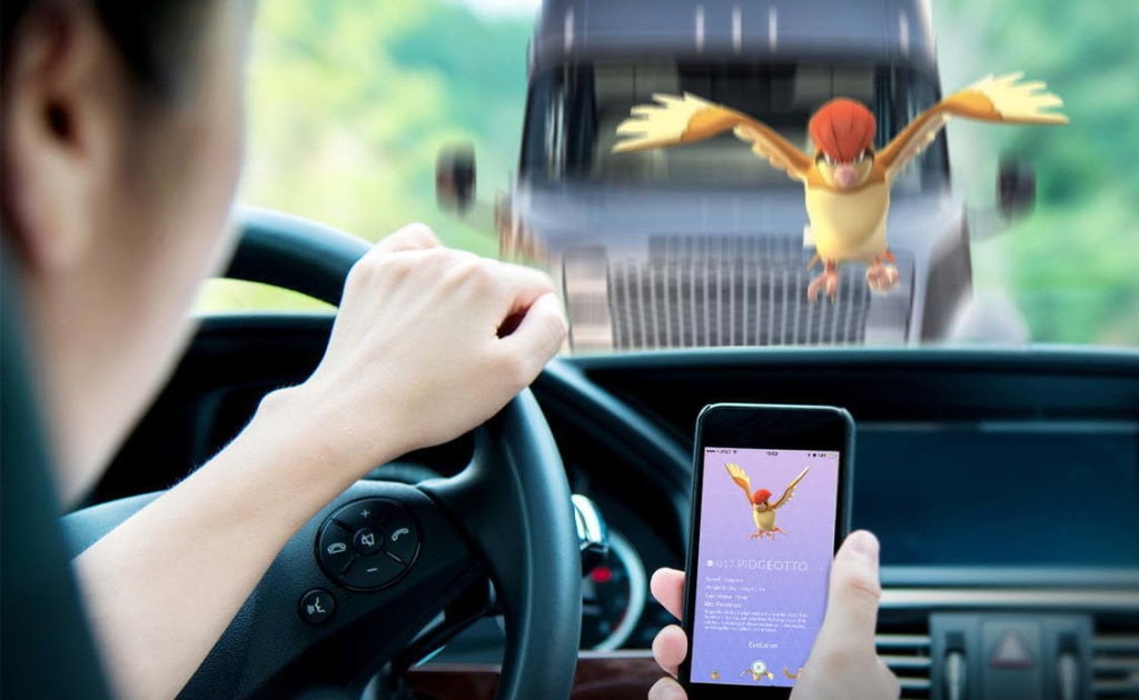 Pokemon Go, nuovi incidenti negli Usa