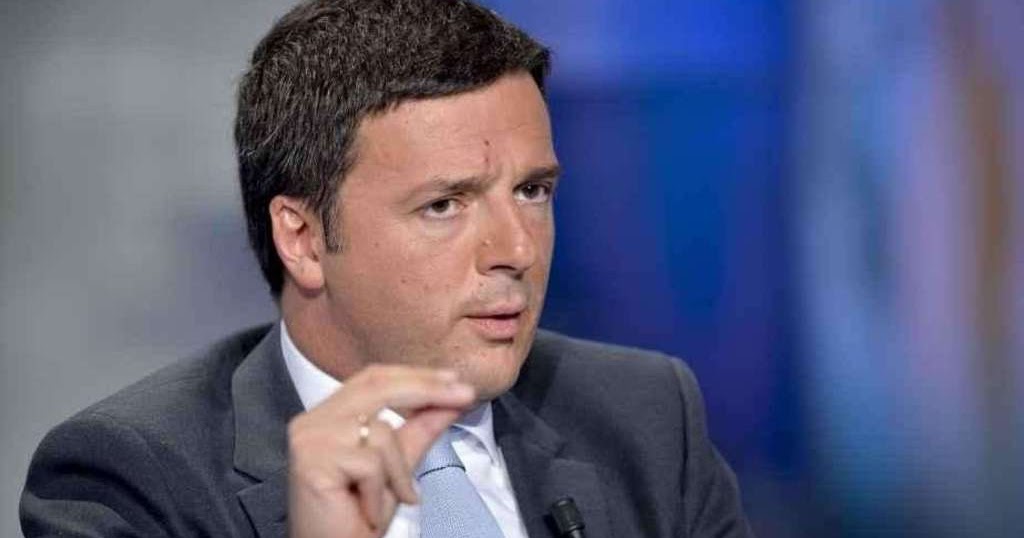 Renzi: "Futuro premier? Lo decide il parlamento"