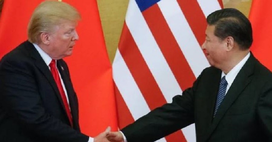 Usa vs Cina, il vertice del sorpasso tra Xi Jinping e Trump