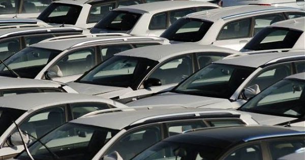 Acea: "A ottobre 2017 vendite auto Ue +5,9%"