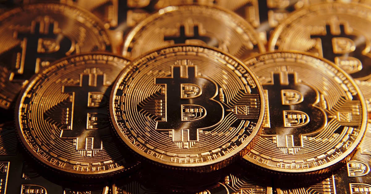 Crollano i bitcoin: prezzo in calo del 40%