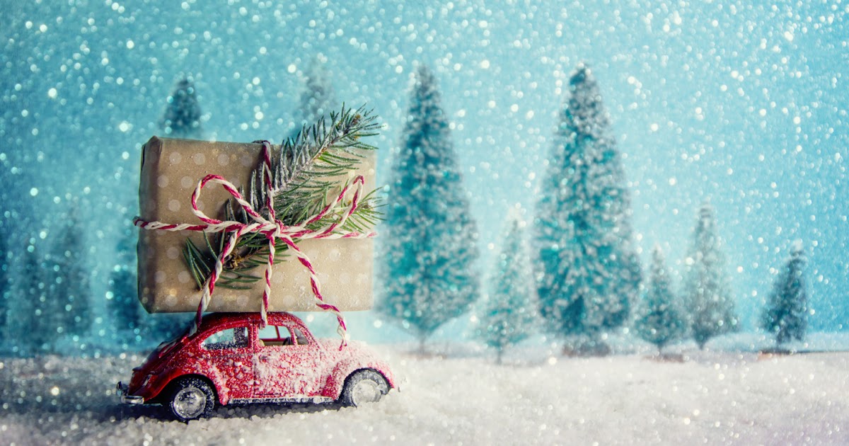 Vacanze in auto per Natale e Capodanno: dove andranno gli italiani?