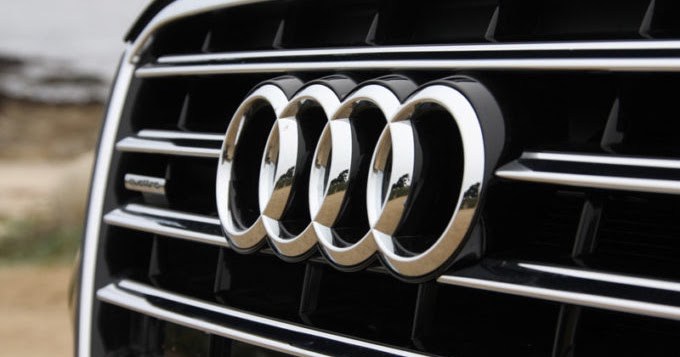 Rischio incendio: Audi richiama 330mila veicoli