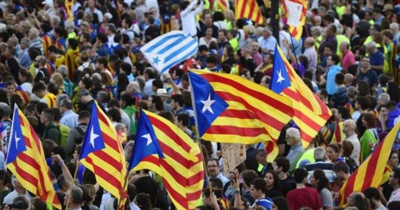 Catalogna al voto sul futuro dell’indipendenza