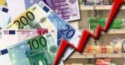 Istat: a novembre 2017 inflazione +0,9% su anno
