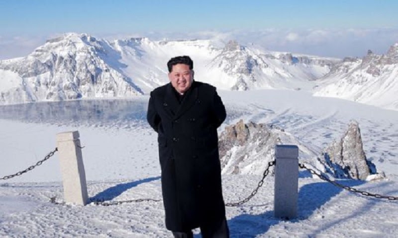 Corea del Nord: "Dagli Usa un ricatto nucleare"
