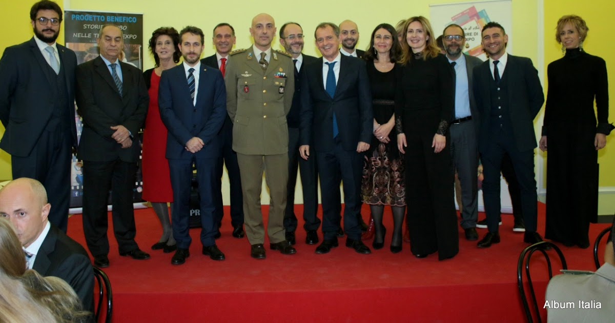 Milano: l’assessore Gallera ex allievo ad honorem della scuola militare Teulié